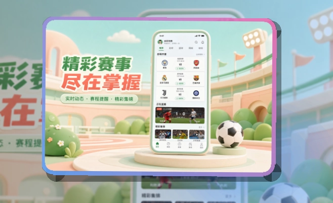 开云 下载和网页入口，赛事页面能少走一步 页面展示