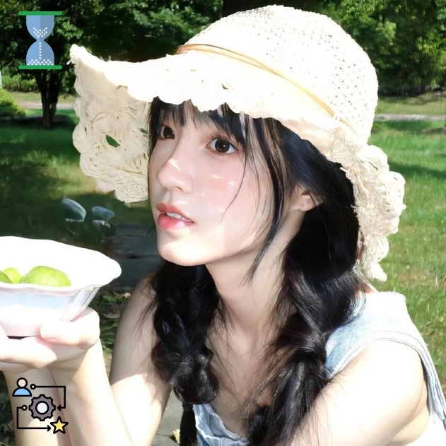 潘先生