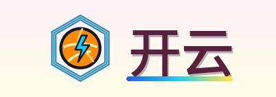 开云 Logo